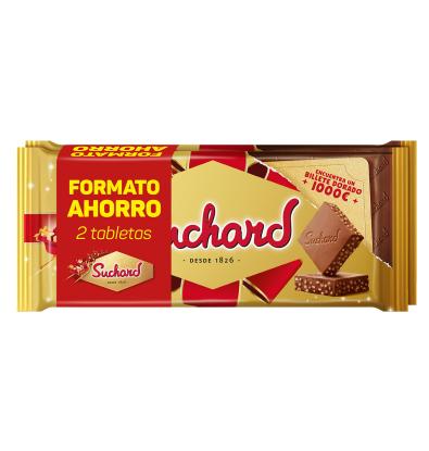 BIPACK SUCHARD TORRO XOCO 460 G