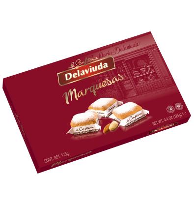 MARQUESAS DELAVIUDA  125 G
