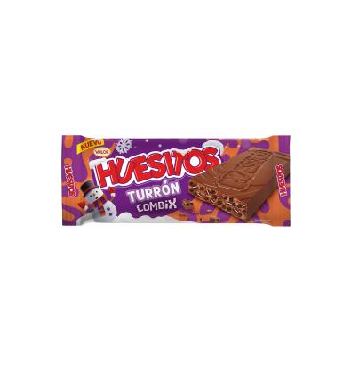 TORRÓ HUESITOS COMBIX LLET  200 G
