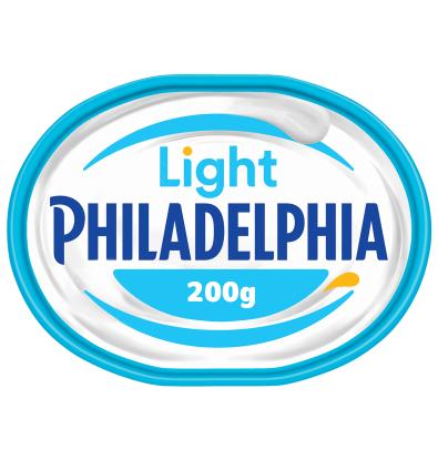 FORMATGE PHILADELPHIA LIGHT 200 G