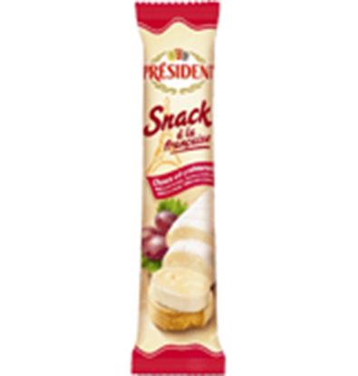 QUESO PRÉSIDENT SNACKING 180 G