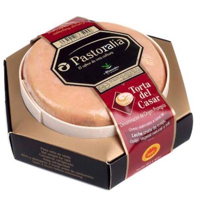 QUESO PASTORALIA TORTA CASAR 250 G