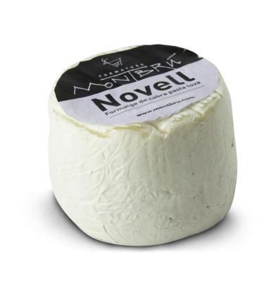 QUESO CABRA NOVELL TIERNO 260 G