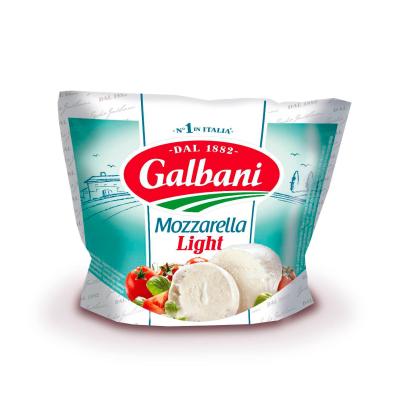 MOZZARELLA GALBANI LIGHT 125 G