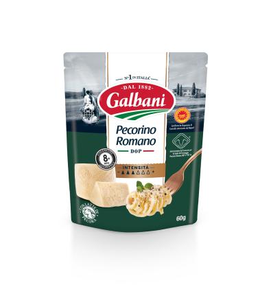 QUESO RALLADO GALBANI PECORINO 60 G