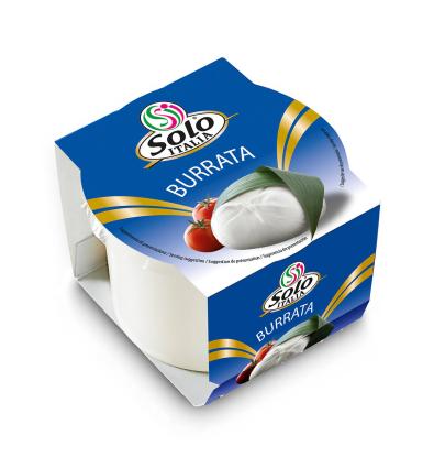 BURRATA SOLO ITALIA 150 G