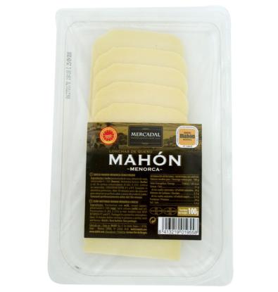 FORMATGE LLENQUES MAHO D.O. MERCADAL 100 G
