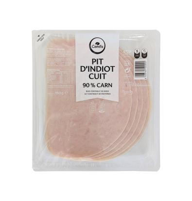 INDIOT CUIT CONDIS 90% CARN 150 G