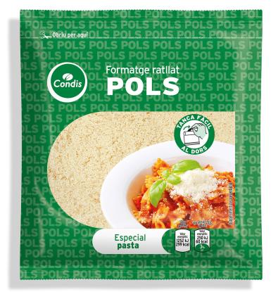 FORMATGE CONDIS POLS 100 G