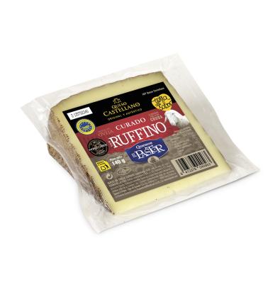 CUNYA FORMATGE OVELLA RUFFINO CURAT TAPES 140 G