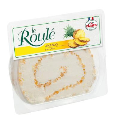 FORMATGE LE ROULE PINYA 125 G