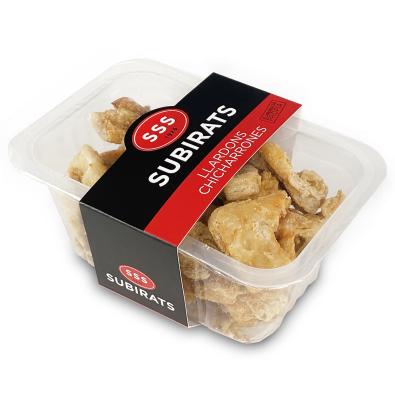 LLARDONS SUBIRATS SAFATA 150 G