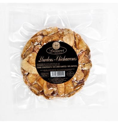 CHICHARRÓN LAINURVI TORTA 150 G