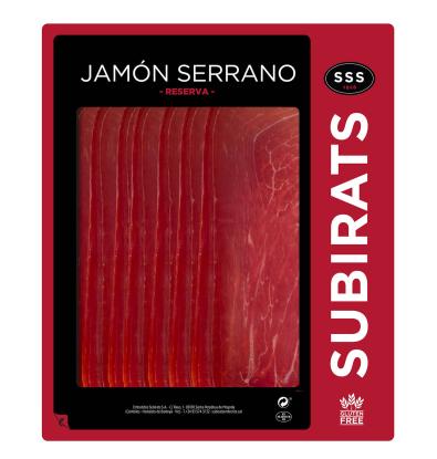 PERNIL RESERVA SUBIRATS LLENQUES 200 G