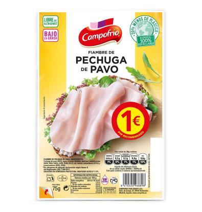 PIT INDIOT CAMPOFRIO XJ 1€ 75 G