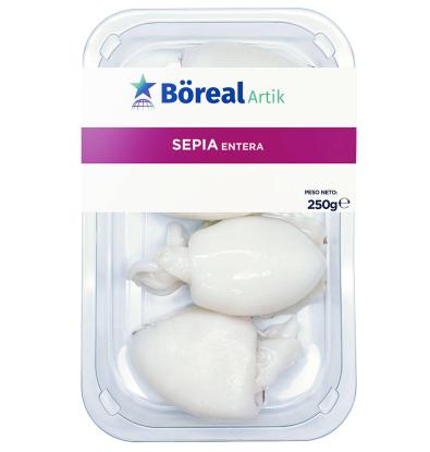 SEPIA BOREAL ENTERA 250 G