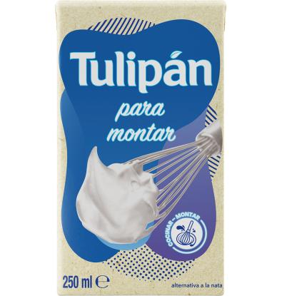 ALTERNATIVA TULIPAN NATA MUNTAR 252 G