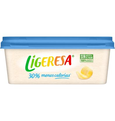 MARGARINA LIGERESA  250 G