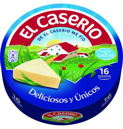 Resultado de imagen de el caserio logotipo quesitos