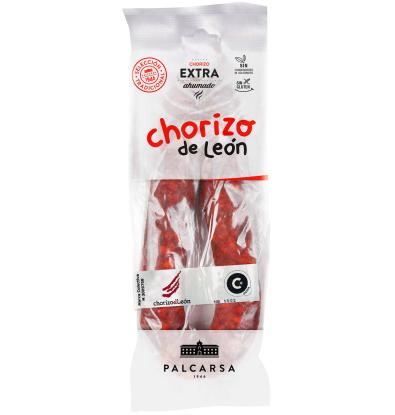CHORIZO PALCARSA SARTA DULCE 325 G