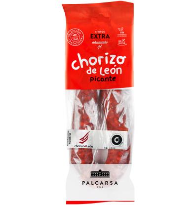 CHORIZO PALCARSA SARTA PICANTE 325 G