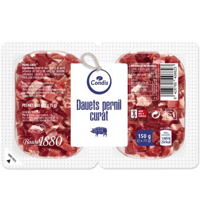 DAUETS CONDIS PERNIL BIPACK 150 G