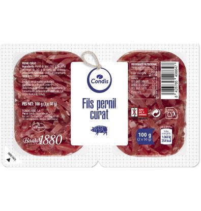 FILS PERNIL CONDIS BIPACK 100 GRAMOS