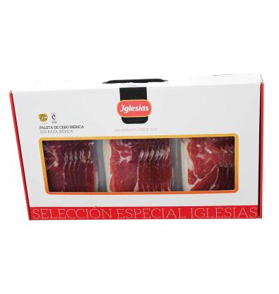 MALETIN IGLESIAS 50% IB PALETA 900 G