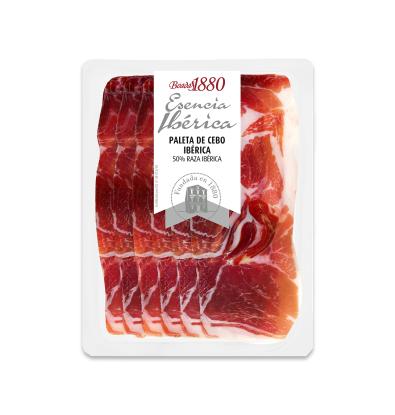 PALETA CEBO BOADAS 50%  IBÉRICO 90 G