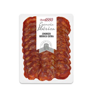 CHORIZO BOADAS IBÉRICO EXTRA 90 G