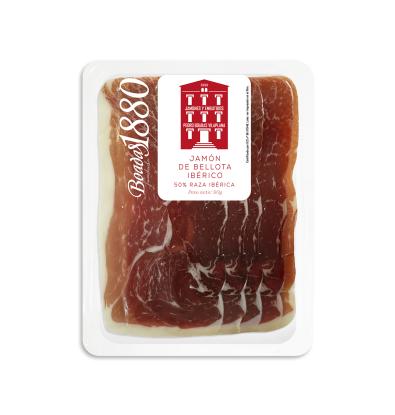 PERNIL 50% IB.BOADAS DE BELLOTA 90 G