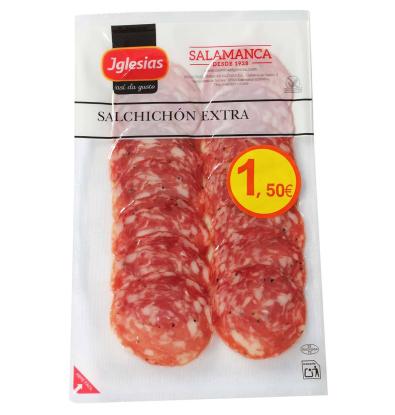 LLONGANISSA IGLESIAS EXTRA 50 G