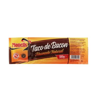 BACON TACO MONELLS TROCEADO 300 G