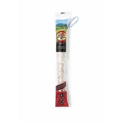FUET EXTRA CAN DURAN SIN PIMIENTA 200 G