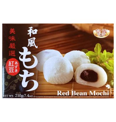 MOCHI  RED BEAN 210 G