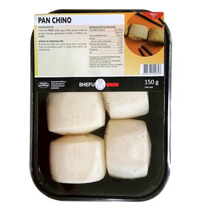 MINI PAN  CHINO 5 UNIDADES