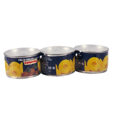 PINYA RODANXA CELORRIO ALMIBAR PACK 3 660 G