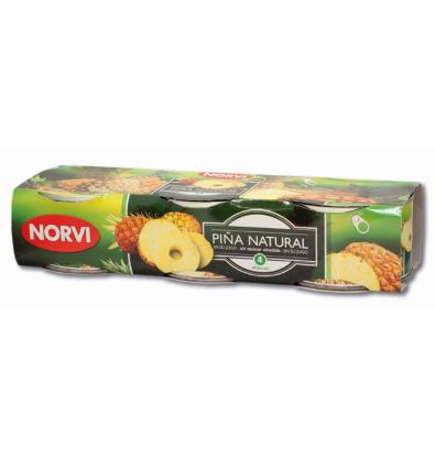 PINYA NORVI SUC 3 UNITATS