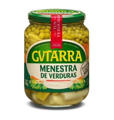 MENESTRA GVTARRA VERDURES 450 G