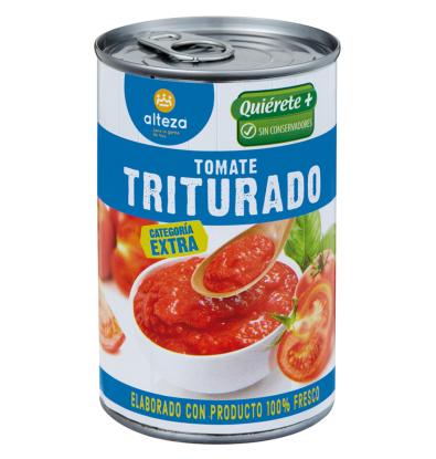 TOMAQUET ALTEZA TRITURAT 400 G