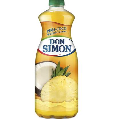 NECTAR DON SIMON PIÑA COCO 1.5 L