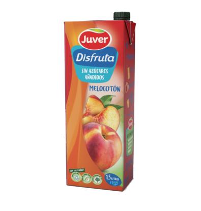 DISFRUTA JUVER SENSE SUCRE PRÉSSEC 1.5 L