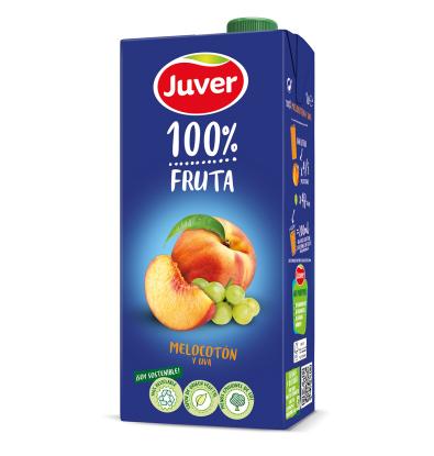 SUC 100 % JUVER PRÉSSEC RAÏM 1 L