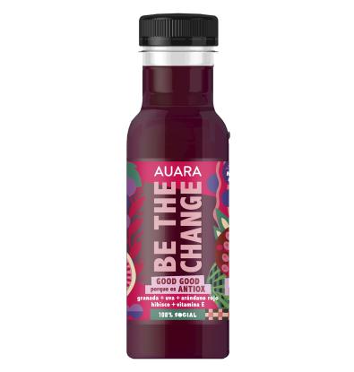 SUC AUARA ANTIOX 33 CL