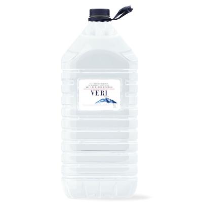 AIGUA VERI NATURAL GARRAF 5 L