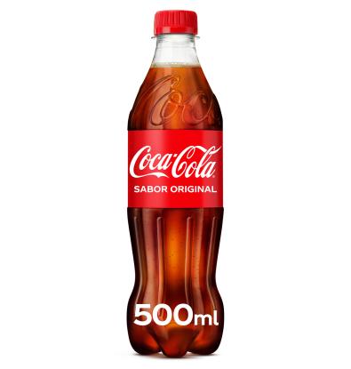 COCA-COLA ORIGINAL 50 CL
