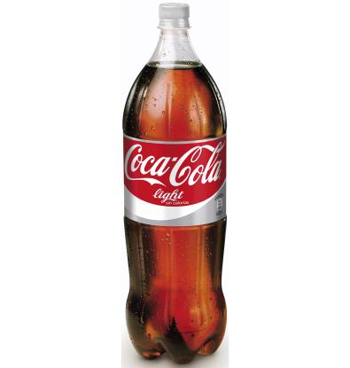 COCA COLA LIGHT 1.5 L