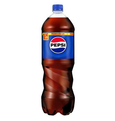 REFRESC PEPSI REG. PET 1,5€ 1.75 L