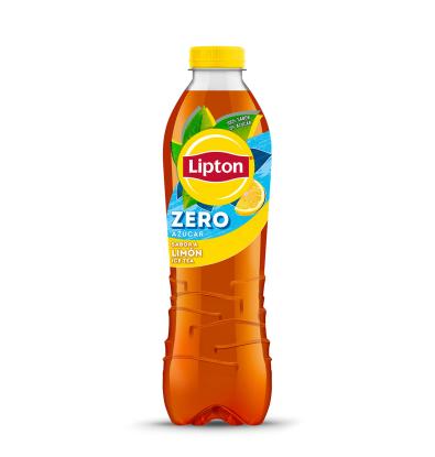 TE LIPTON LIMON FREE PET 1 L