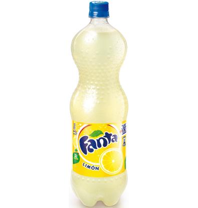 FANTA LIMON 1.5 L